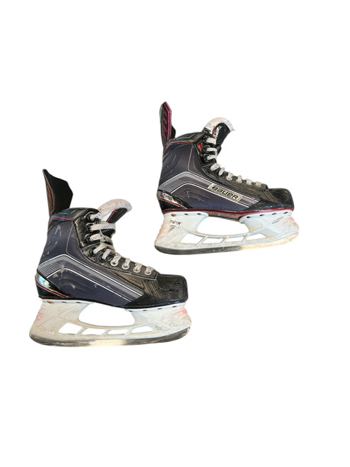 Used Bauer X700 Intermediate Hockey Skate Intermediate 5.0 11512-S000222126