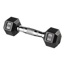 Vist Large View of Product Image Which is Exercise & Fitness Exercise & Fitness / Dumbbells