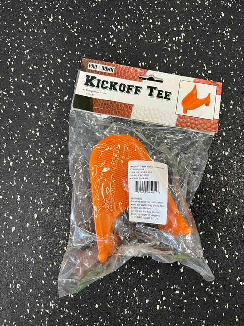 Vist Large View of Product Image Which is Used Football Accessory 11849-S000027959