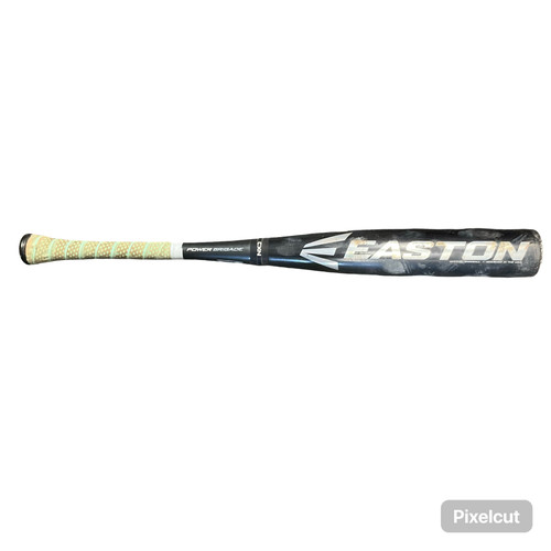 Vist Large View of Product Image Which is Used Easton MAKO BEAST BB/SB USSSA 2 5/8 Bat 28"