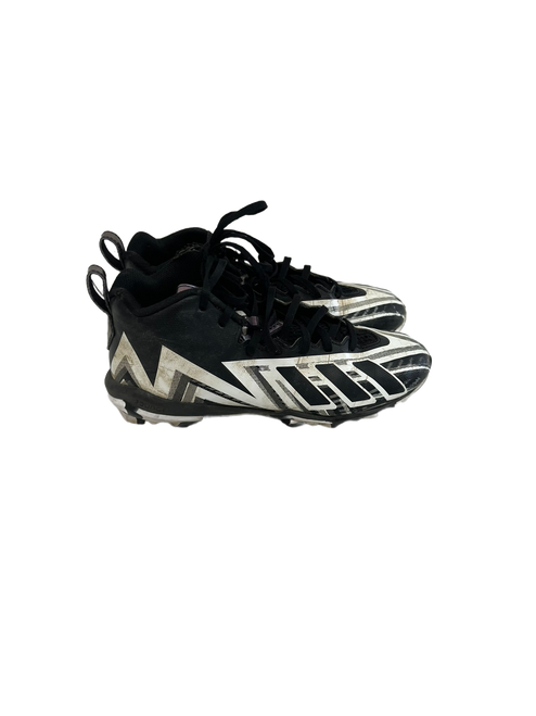 Used Adidas Freak Jr 5 FB Cleats  11692-S000136071