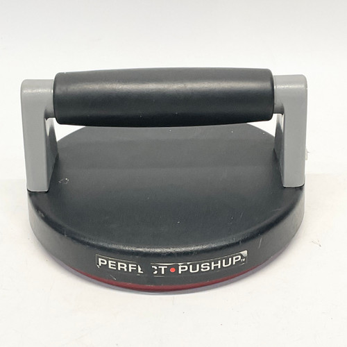 Used Perfect Push-up Flex/Core Other Black 11805-S000060388