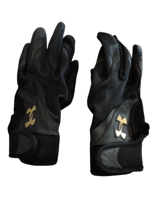 Vist Large View of Product Image Which is Used Under Armour BB/SB Accessory None