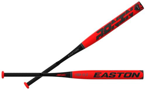 Vist Large View of Product Image Which is New Easton SP21RA240 RONIN240 ALLOY BB/SB Slowpitch Bat None 34"
