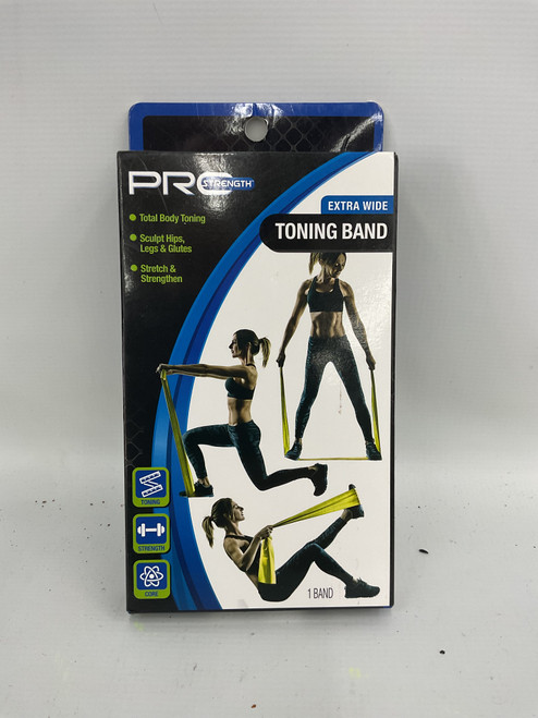 Vist Large View of Product Image Which is Used Exercise Accessory Other