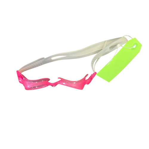 Used Speedo Swim Goggles Pink 11479-S000394160