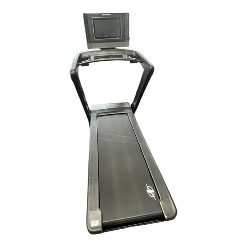 Vist Large View of Product Image Which is Used Nordic Track 1750 PRO Treadmill 11820-S000041024