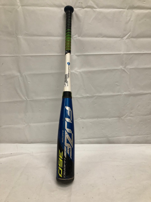 Used Easton FUZE HYBRID 360 BB/SB USA 2 5/8 Bat 28" 11668-S000107685