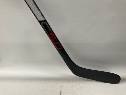 Vist Large View of Product Image Which is Used Easton STEALTH C5.0 Junior One Piece Left 50 Flex 11836-S000026352