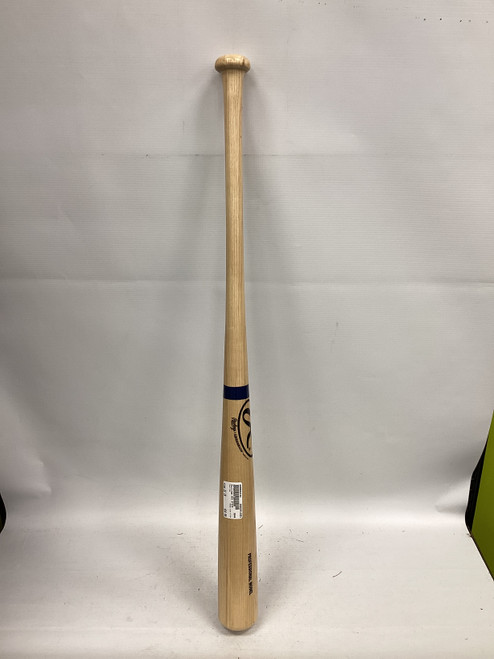 Used Rawlings BIG STICK BB/SB Wood Bat 33" 11851-S000032134