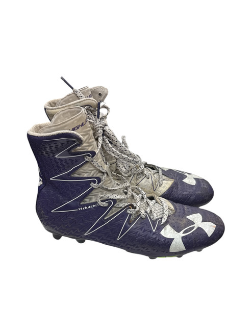 Vist Large View of Product Image Which is Football cleats