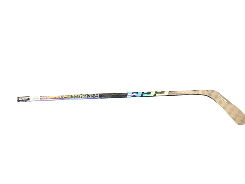 Vist Large View of Product Image Which is CCM TRIGGER 9 PRO Senior One Piece Right 70 Flex