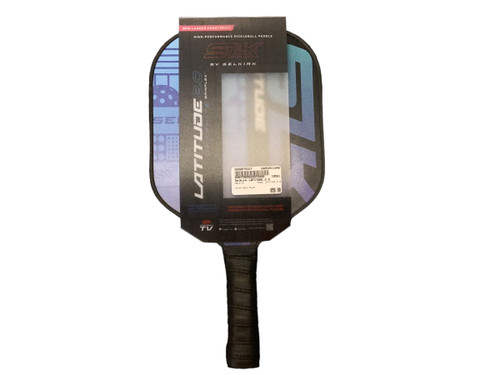 Vist Large View of Product Image Which is LATITUDE 2.0 Racquet Sports Pickleball Paddles