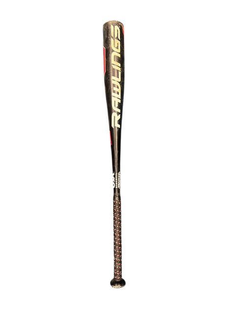 Used Rawlings MACHINE BB/SB USA 2 5/8 Bat 30" 11863-S000022012