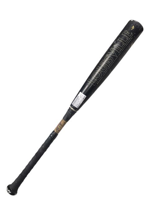 Vist Large View of Product Image Which is Used Louisville Slugger META BB/SB High School -3 Bat 31"