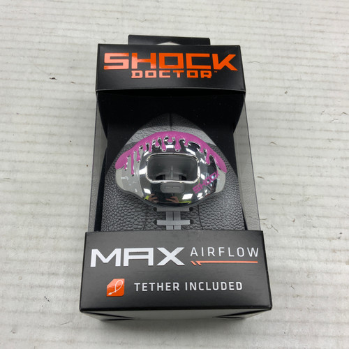 Vist Large View of Product Image Which is New MAX AIR FLOW 3D DRIP PINK