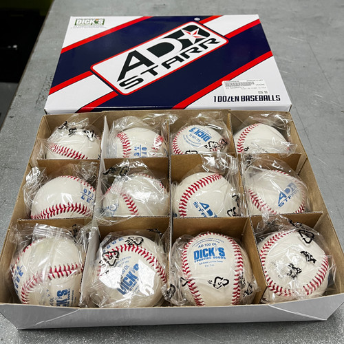 Vist Large View of Product Image Which is Used AD STARR 12 PACK Field Equipment 11307-S000255929