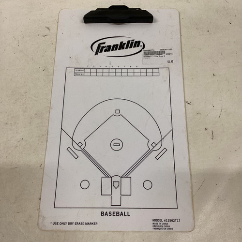 Vist Large View of Product Image Which is Used Franklin BB/SB Accessory 11725-S000485774