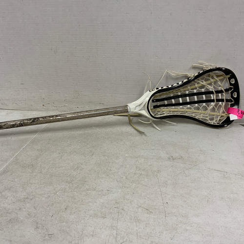 Vist Large View of Product Image Which is Used Brine MANTRA 2 Wmn Atk/Mid Complete Stick White