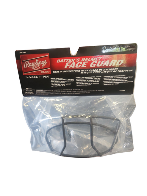 Vist Large View of Product Image Which is Used Rawlings BB/SB Accessory 11850-S000020247