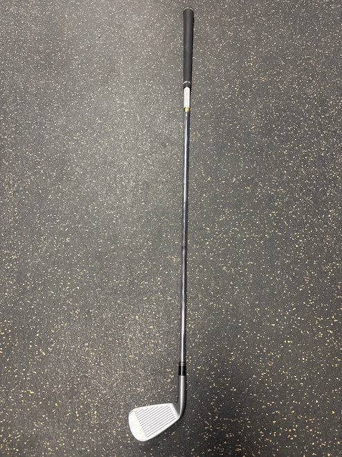 Vist Large View of Product Image Which is Used Taylormade R7 6 IRON Mens Individual Iron RH 5 Iron 11774-S000080982