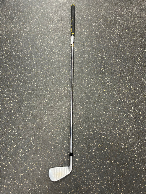 Vist Large View of Product Image Which is Used Taylormade RAC 5 IRON Mens Individual Iron RH 5 Iron 11774-S000080985