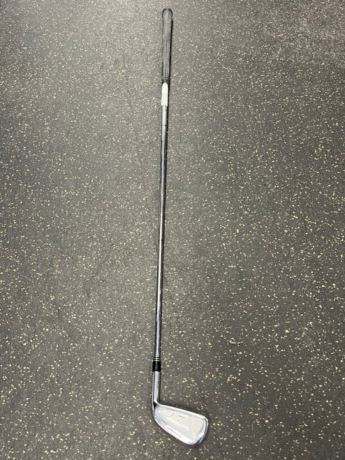 Vist Large View of Product Image Which is Used Taylormade RAC 5 IRON Mens Individual Iron RH 5 Iron 11774-S000080986