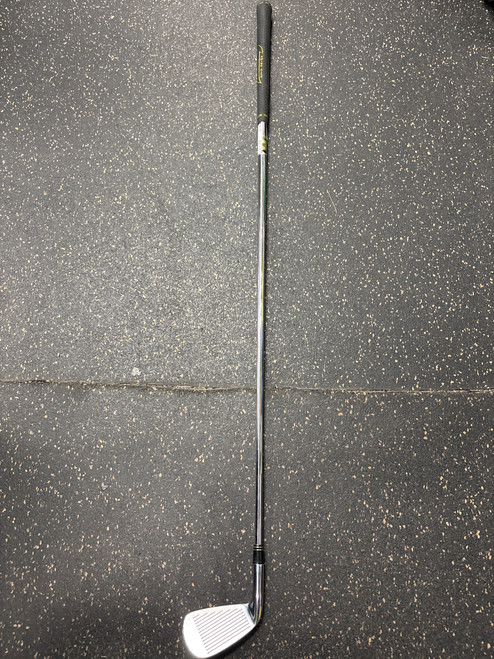 Vist Large View of Product Image Which is Used Taylormade T300 FORGED Mens Individual Iron RH 4 Iron 11774-S000080992