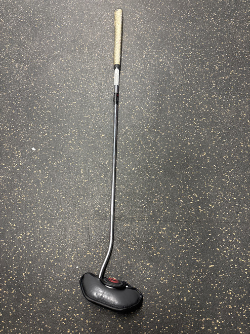 Used Odyssey DULE FORCE ROSSIE II Mens Putter RH 11774-S000081010