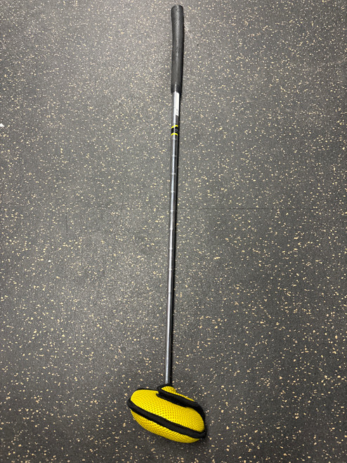 Used GOOLIE PUTTER Mens Putter RH 11774-S000081012