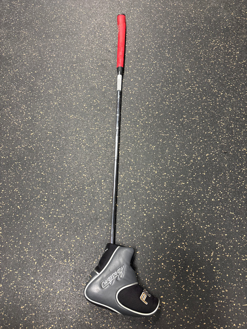 Used Ping ANSER Mens Putter RH 11774-S000081013