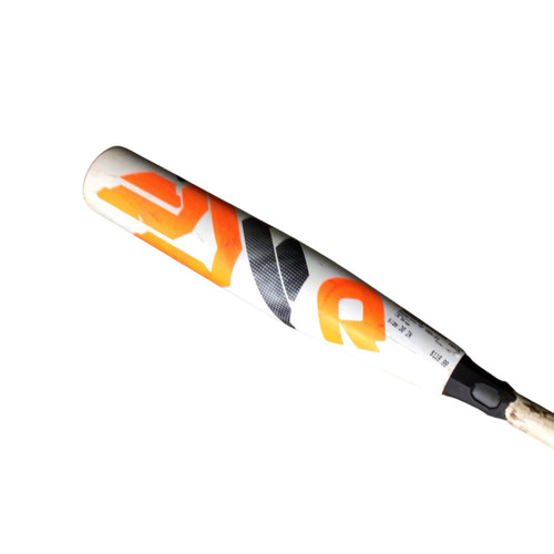Vist Large View of Product Image Which is Used Demarini CB5-21 BB/SB USSSA 2 5/8 Bat 30"