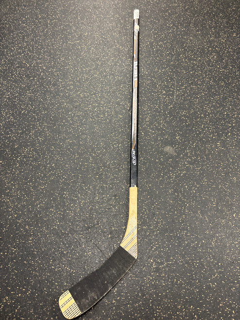 Used CCM HEAT Youth Wood Right 11774-S000081019