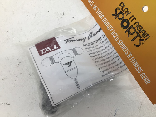Vist Large View of Product Image Which is Used Tommy Armour TA1 ADJUSTING TOOL Golf Accessory 11752-S000064936