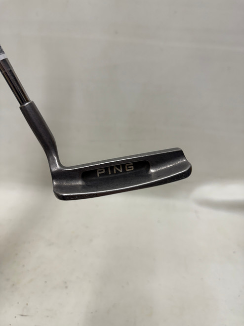 Vist Large View of Product Image Which is Used Ping KARSTEN J BLADE Mens Putter RH