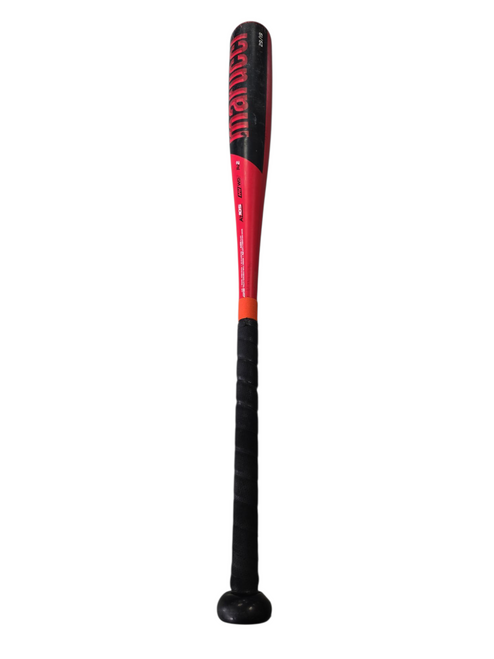 Vist Large View of Product Image Which is Used Marucci CAT BB/SB Youth Bat 29"