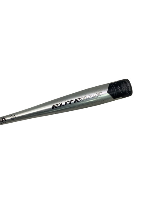 Used AXE ELITE ONE BB/SB USA 2 5/8 Bat 30" 11347-S000247211