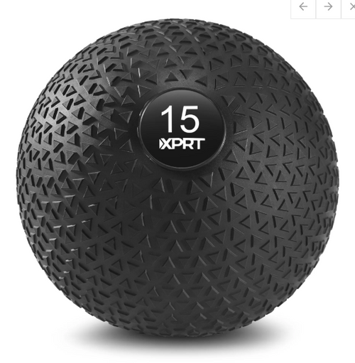 New SLAM BALL 15 LB 11868-80XZDSBALL15