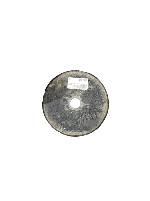 Used Standard Plate (Each) 7.5 lb 11347-S000247216