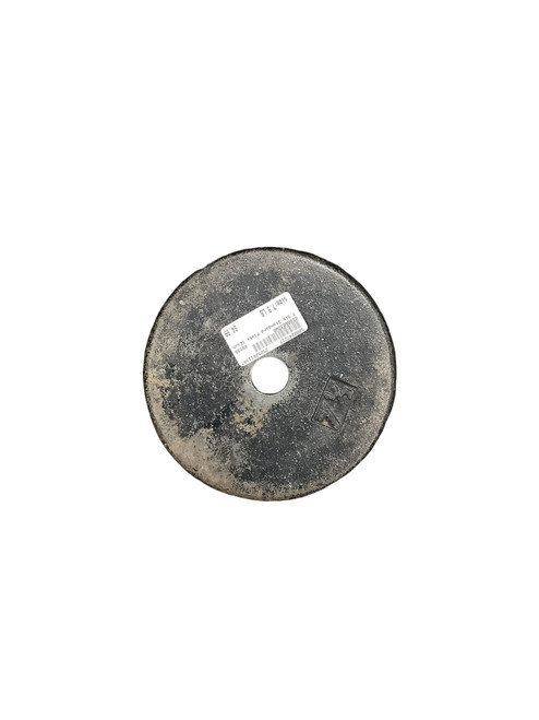 Used Standard Plate (Each) 7.5 lb 11347-S000247217