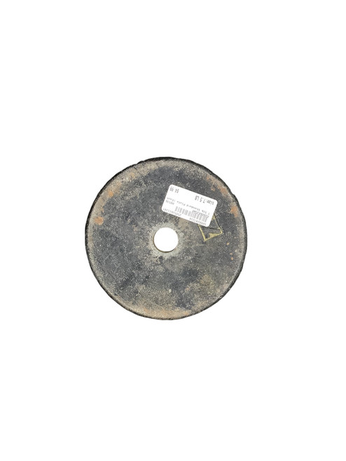 Used Standard Plate (Each) 7.5 lb 11347-S000247218
