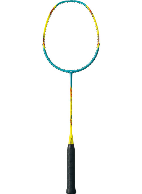 Vist Large View of Product Image Which is Racquet Sports Badminton Racquets