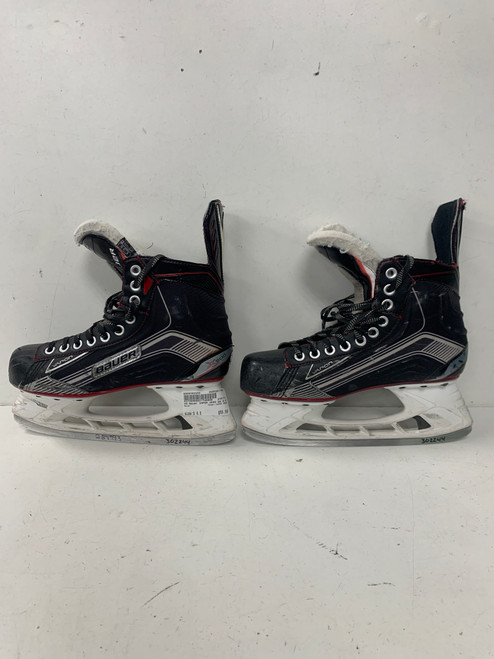 Vist Large View of Product Image Which is Used Bauer VAPOR X500 Senior Hockey Skate Senior 6.5 11891-S000302244