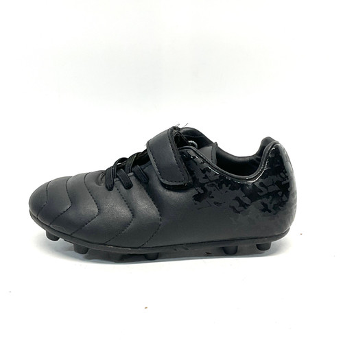 Used Brava Soccer Cleats Black Youth 12.0 11805-S000060546