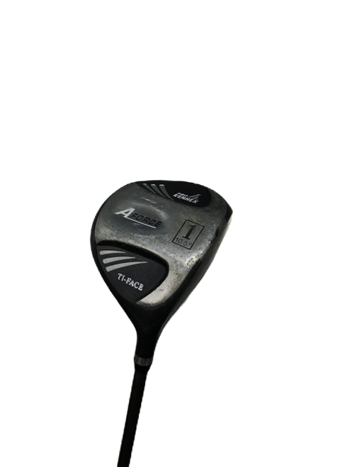 Used Pro Kennex A FORCE Mens Driver RH 10.5 Degree 11730-S000064824