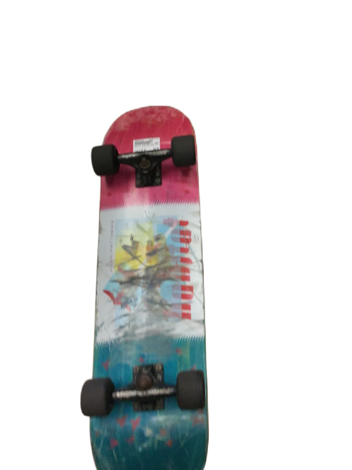 Used Habitat JOSH MATTHEWS VAPOR TRAILS Complete Skateboard None 8 1/4" 11730-S000064830