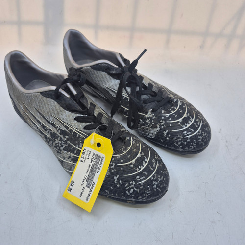 Used Soccer Cleats Black Senior 9 10589-S000413634