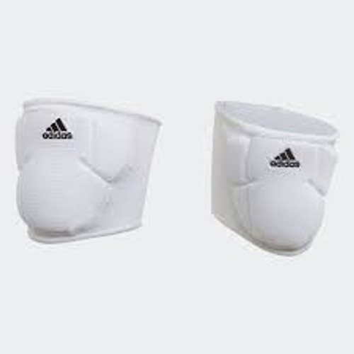 New 5" VB KNEE PAD WHT LG 11868-ADIGL75655L