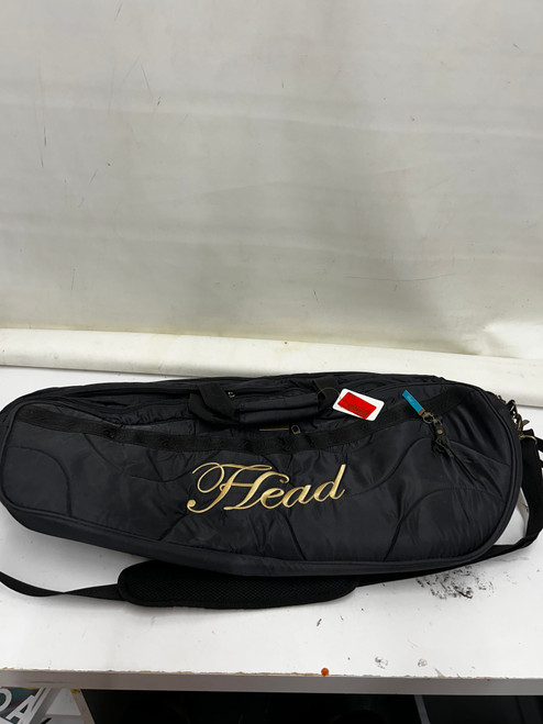 Vist Large View of Product Image Which is Used Head Racquet Accessory