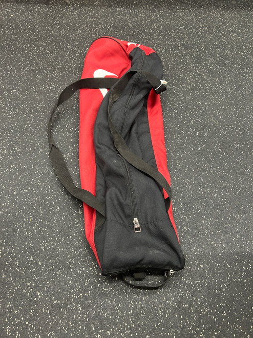 Vist Large View of Product Image Which is Used Nike CARRY BAG BB/SB Player Carry Bag Maroon